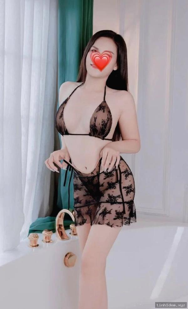 Kim Anh – Dáng đẹp, vui vẻ – Gọi là có – Quận 2, Sài Gòn – ảnh 6