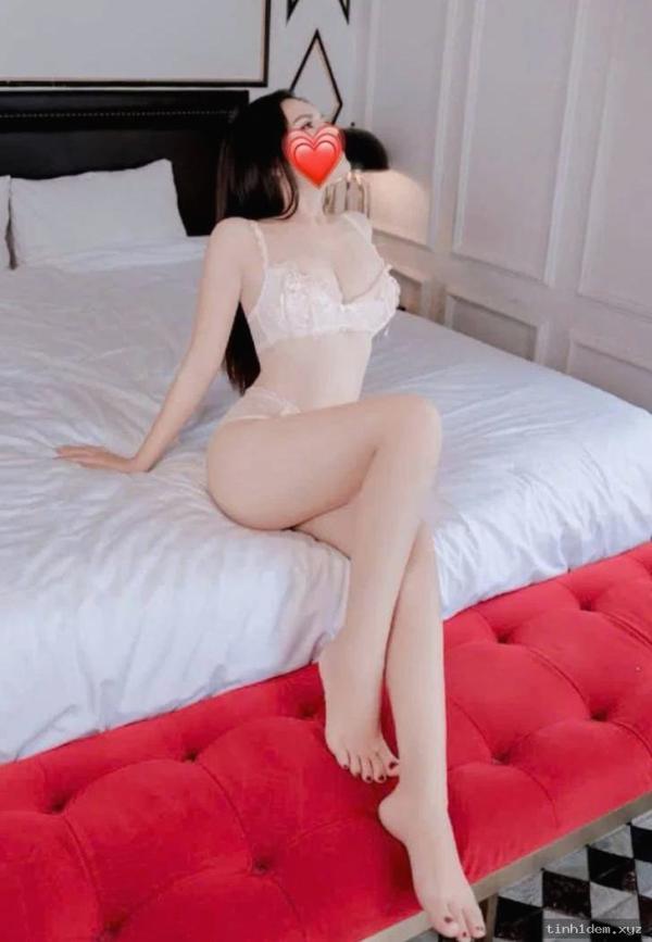Kim Anh – Dáng đẹp, vui vẻ – Gọi là có – Quận 2, Sài Gòn – ảnh 3