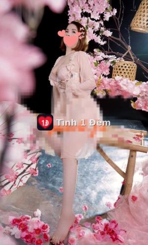 Linh Đan Mb – gái gọi Gò Vấp – Tình 1 Đêm – gaigoi