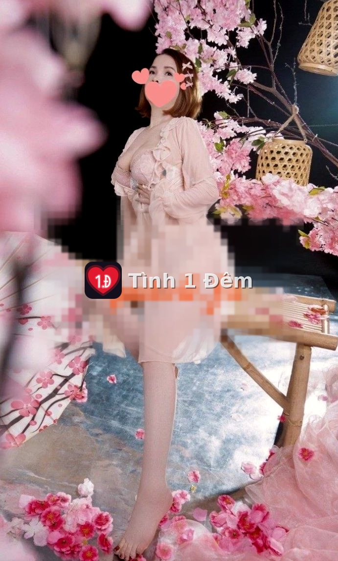 Linh Đan Mb – gái gọi Gò Vấp