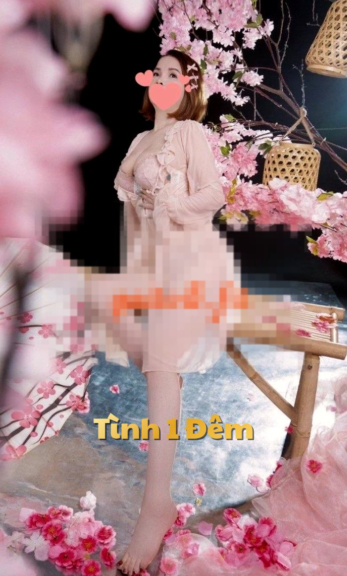 Linh Đan Mb – gái gọi Gò Vấp