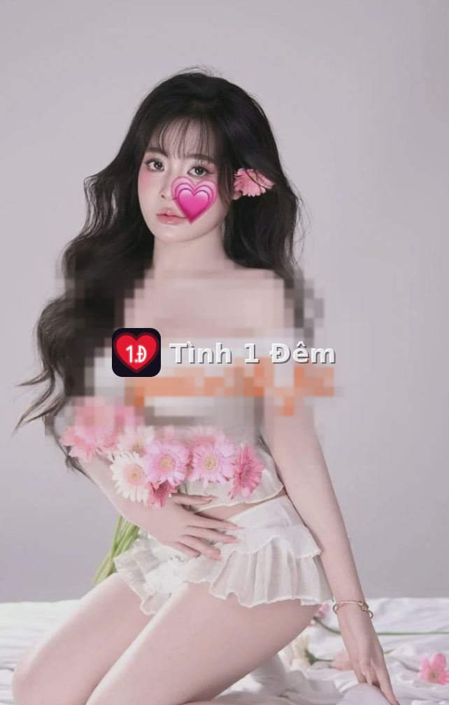 Như Ý Nhi 2003 – Xinh như mộng, bú liếm giỏi – Hú ngay – Sơn Trà, Đà Nẵng – ảnh 7