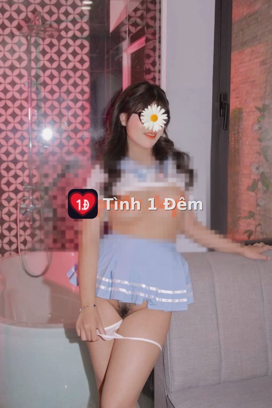 Kem 2007 – Quyến rũ, bao phê – Lên kèo ngay – Phú Nhuận, Sài Gòn – ảnh 5