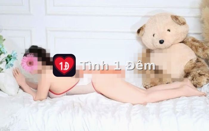 Thu Trang – Mông cong, bao phê – Quất ngay – Bến Cát, Bình Dương – ảnh 6