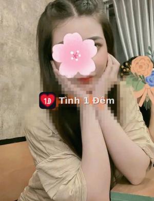 Dy Dy Vẻ – gái gọi Cần Giuộc