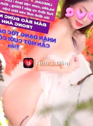 Ngọc Ruby Cực – ảnh