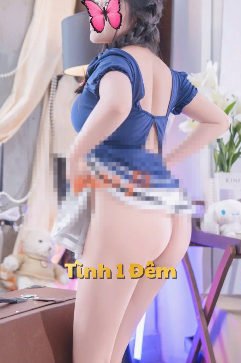 Phương Anh – gái gọi Tân Phú