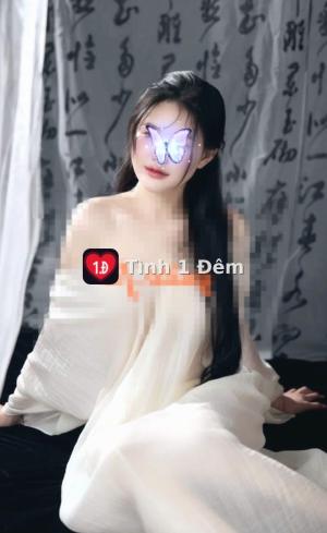 Ánh Vy – gái gọi Vũng Tàu