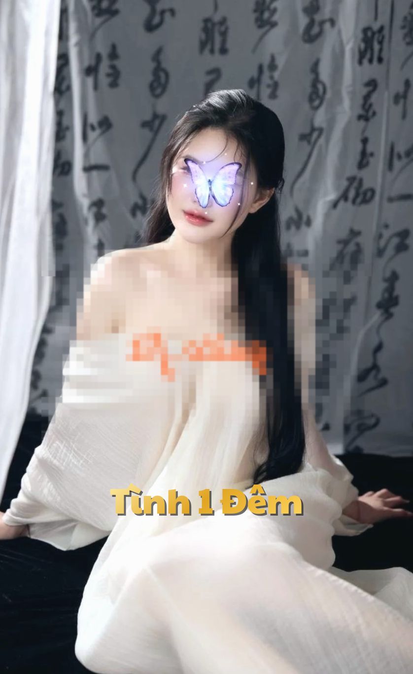Ánh Vy – gái gọi Vũng Tàu