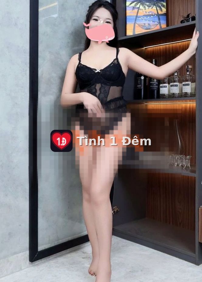 Mai – Mông cong, dịch vụ tốt – Lên kèo luôn – Quận 12, Sài Gòn – ảnh 4
