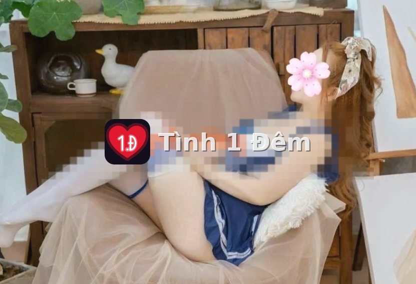 Ngọc Nhi Đam – Vòng 1 khủng, tâm lý – Quất ngay – Tân Phú, Sài Gòn – ảnh 6