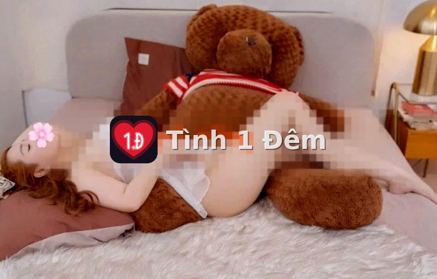 Ngọc Nhi Đam – Vòng 1 khủng, tâm lý – Quất ngay – Tân Phú, Sài Gòn – ảnh 7