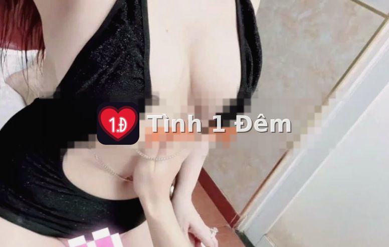 Ngọc Nhi Đam – Vòng 1 khủng, tâm lý – Quất ngay – Tân Phú, Sài Gòn – ảnh 9