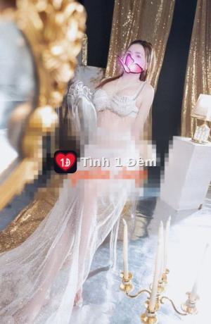 July – gái gọi Buôn Ma Thuột – Tình 1 Đêm – gaigoi