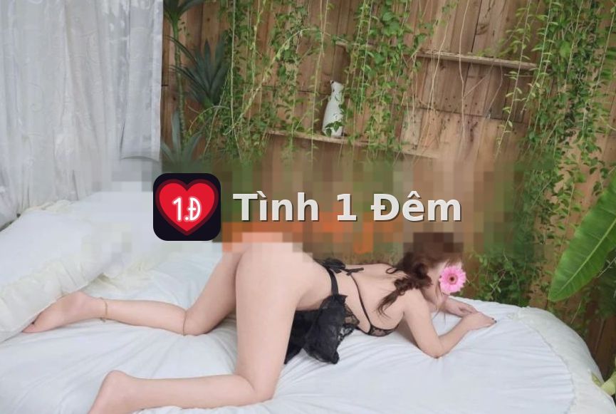 Nhi – Cực xinh, ngoan dâm – Hú ngay – Quận 8, Sài Gòn – ảnh 9