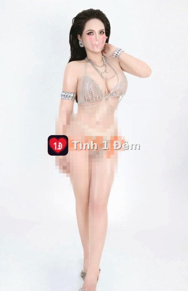 Chíp – Vú to, tình cảm – Hẹn ngay – Vũng Tàu, Bà Rịa - Vũng Tàu – ảnh 13