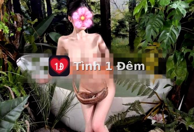 Anh Thư – gái gọi Quận 8