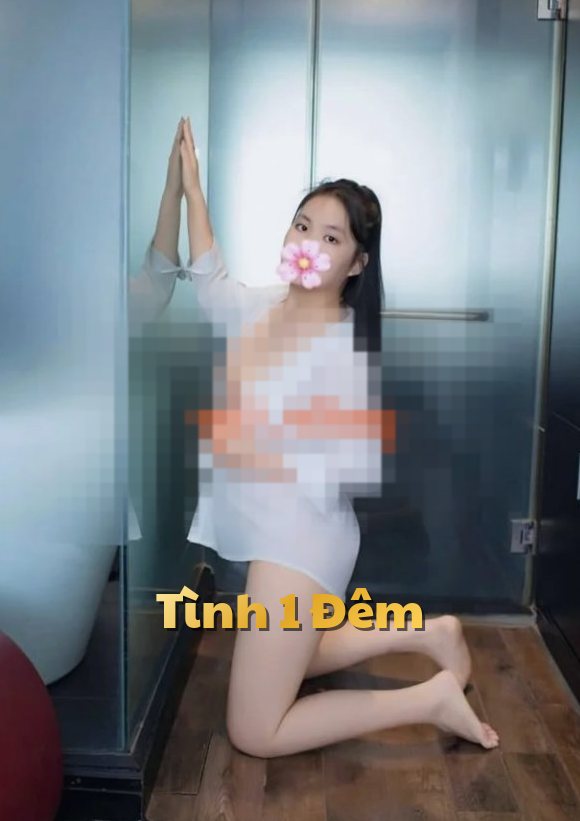Hồng Nhung – gái gọi Long Biên