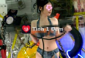 Khanh Vy – gái gọi Quận 10