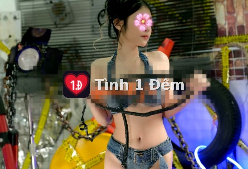 Khanh Vy – gái gọi Quận 10