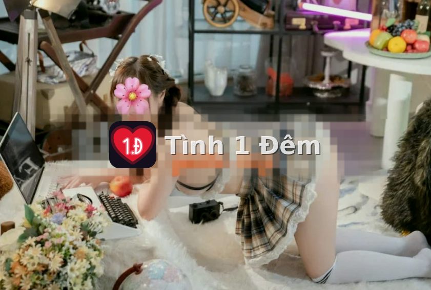 Na – Quyến rũ, phục vụ chu đáo – Hú ngay – Quận 10, Sài Gòn – ảnh 8