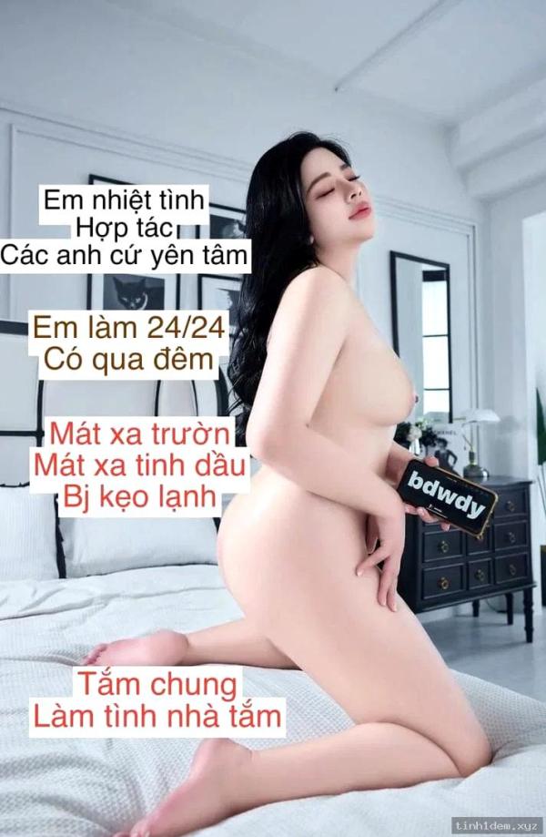 Kiều Anh – Quyến rũ, phục vụ chu đáo – Lên kèo luôn – Buôn Ma Thuột, Đắk Lắk – ảnh 14
