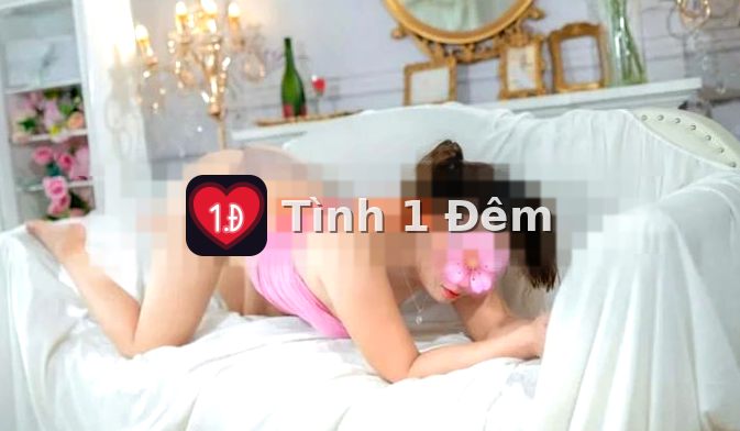 Diễm Quỳnh Duyên – gái gọi Bình Tân