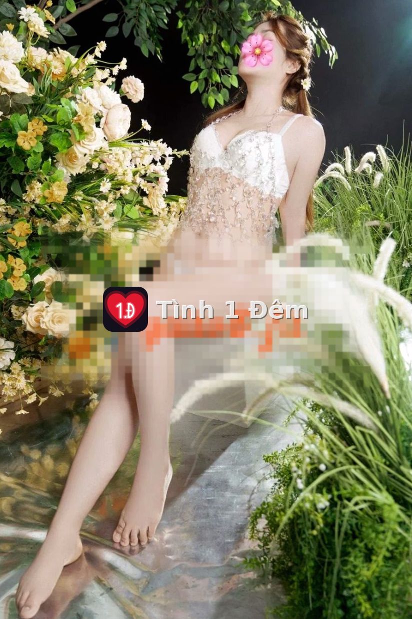 Quỳnh Thư – gái gọi Quận 7 – Tình 1 Đêm – gaigoi