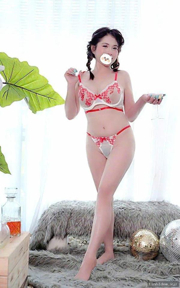Thảo Nhi – Gợi cảm, ngoan dâm – Chốt đơn ngay – Củ Chi, Sài Gòn – ảnh 6