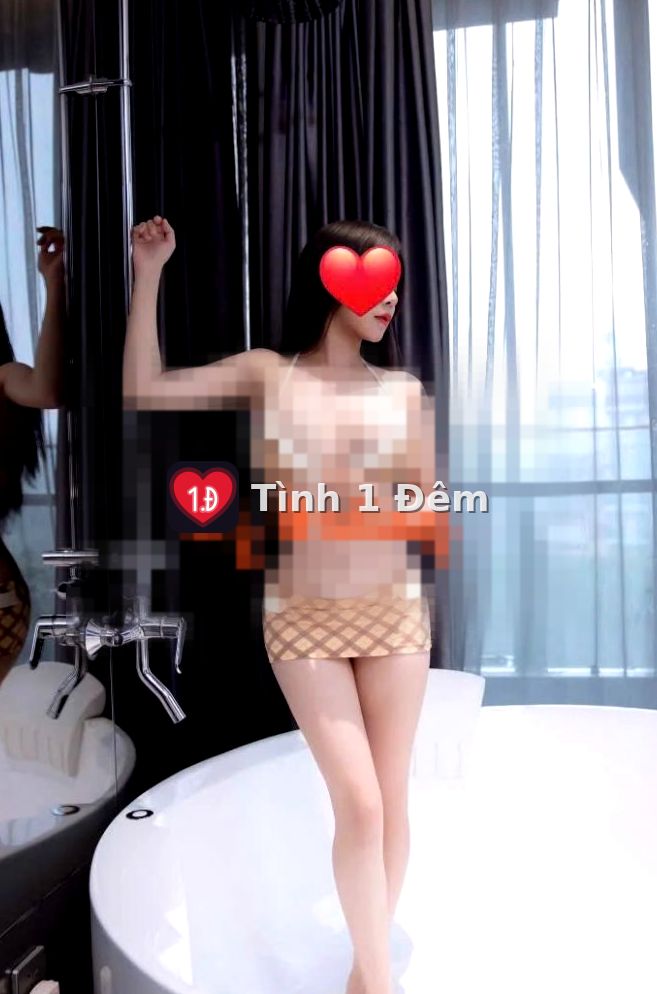 Đan Thư – Thân hình chuẩn, chiều khách – Hẹn ngay – Bà Rịa, Bà Rịa - Vũng Tàu – ảnh 14