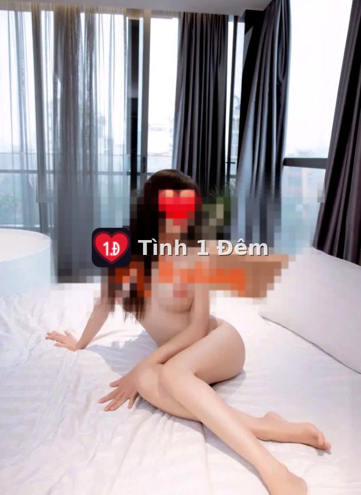 Đan Thư – Thân hình chuẩn, chiều khách – Hẹn ngay – Bà Rịa, Bà Rịa - Vũng Tàu – ảnh 2