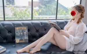 Hoài Thương – ảnh