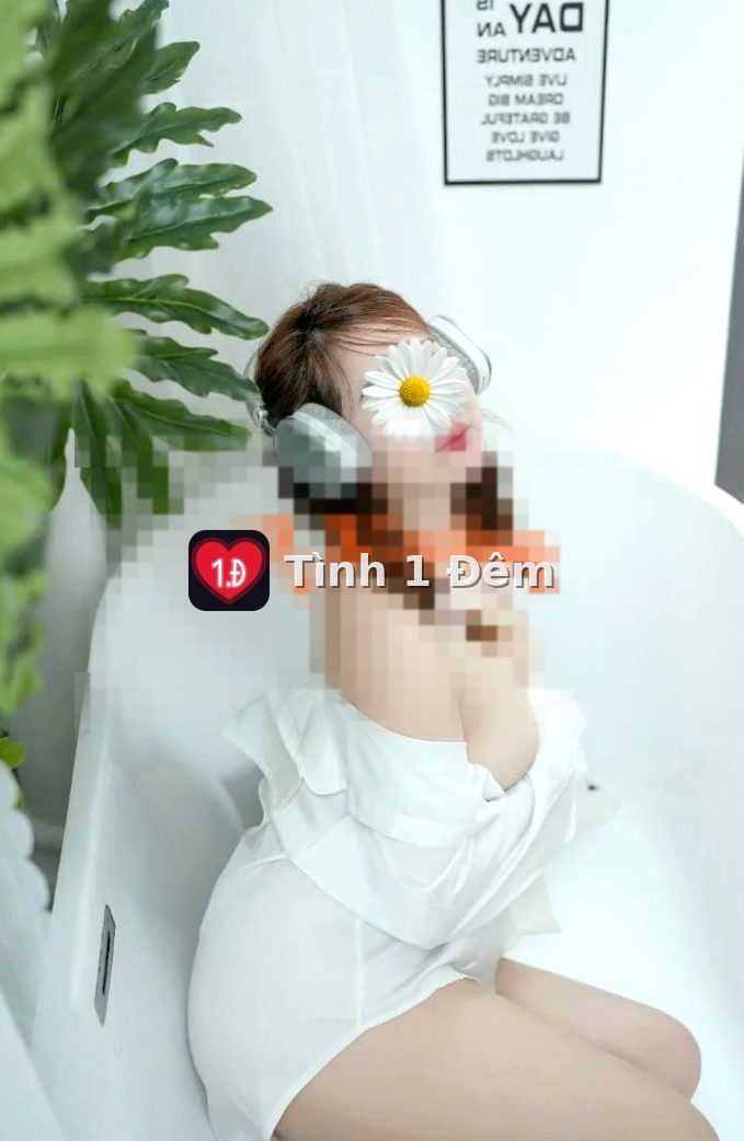 Hoài – Dáng chuẩn, chiều khách – Hú ngay – Thủ Đức, Sài Gòn – ảnh 4