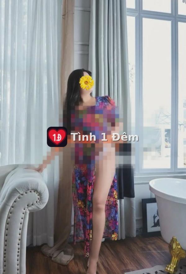 Ngọc Oanh – Cực xinh, biết chiều – Gọi liền – Dĩ An, Bình Dương – ảnh 1