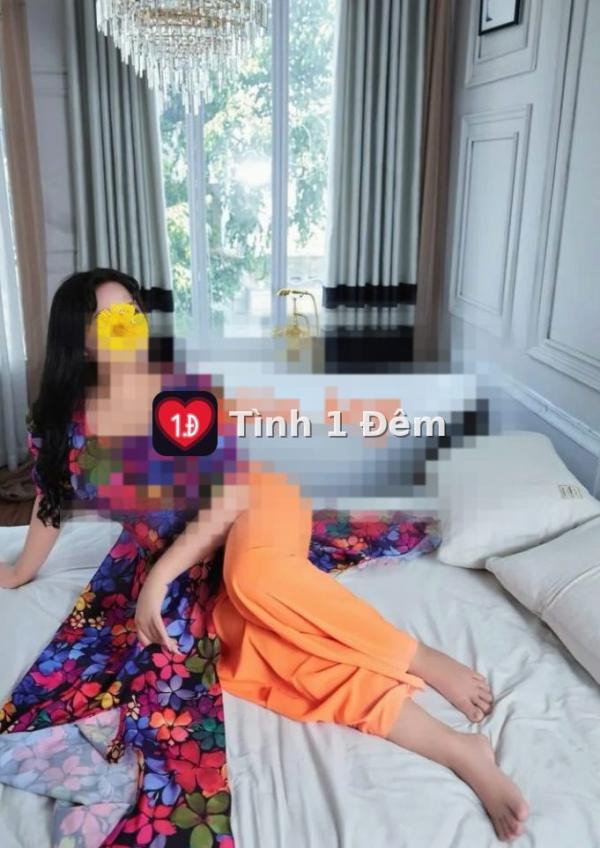 Ngọc Oanh – Cực xinh, biết chiều – Gọi liền – Dĩ An, Bình Dương – ảnh 16