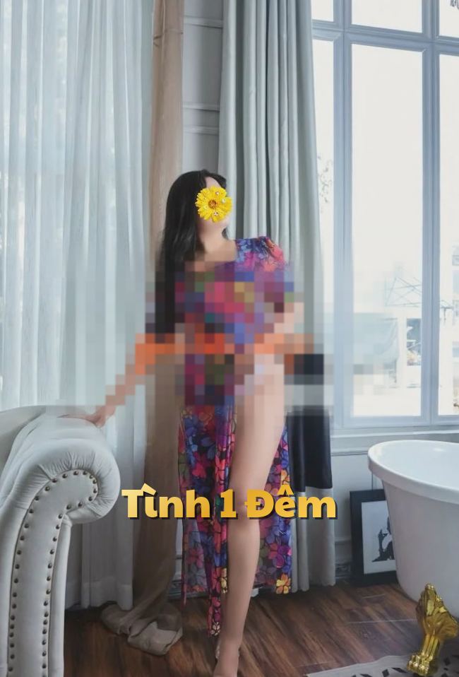Ngọc Oanh – gái gọi Dĩ An