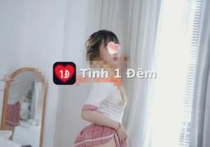 Diệu Nhi – gái gọi Hóc Môn – Tình 1 Đêm – gaigoi