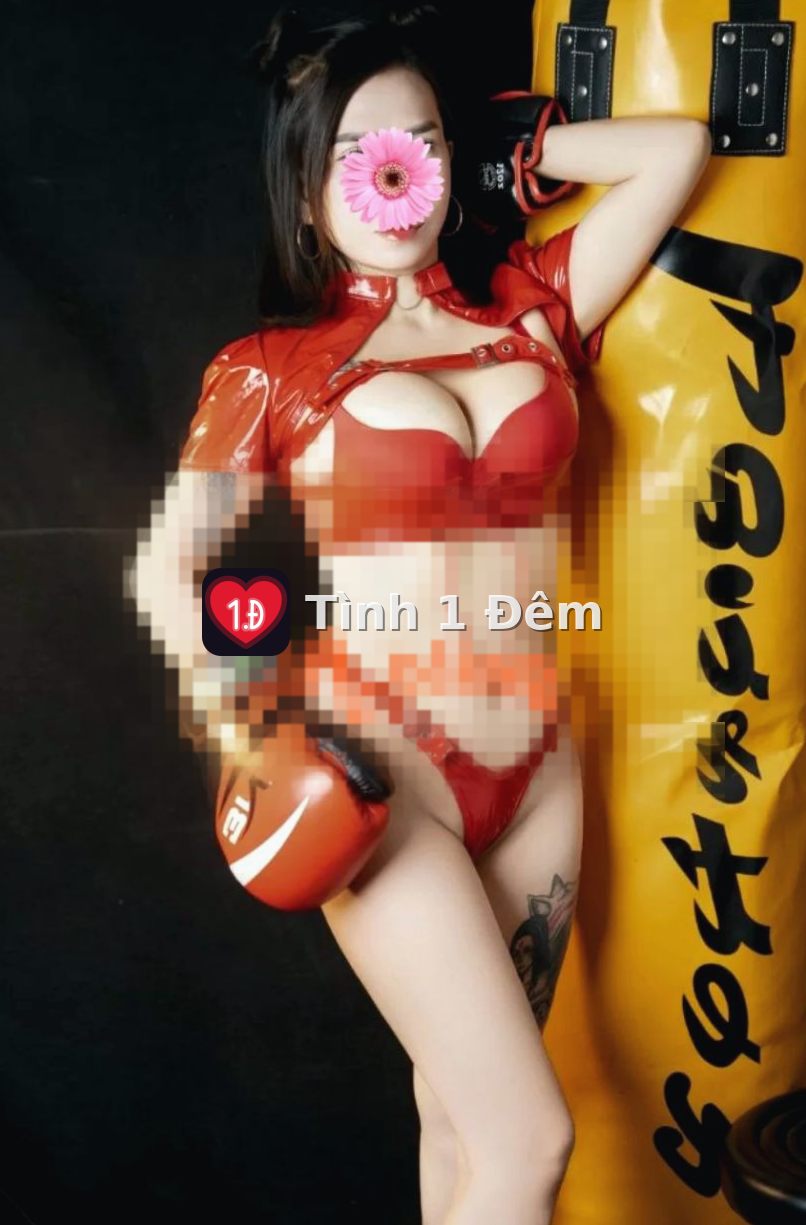 Đan Dung – gái gọi Gò Vấp