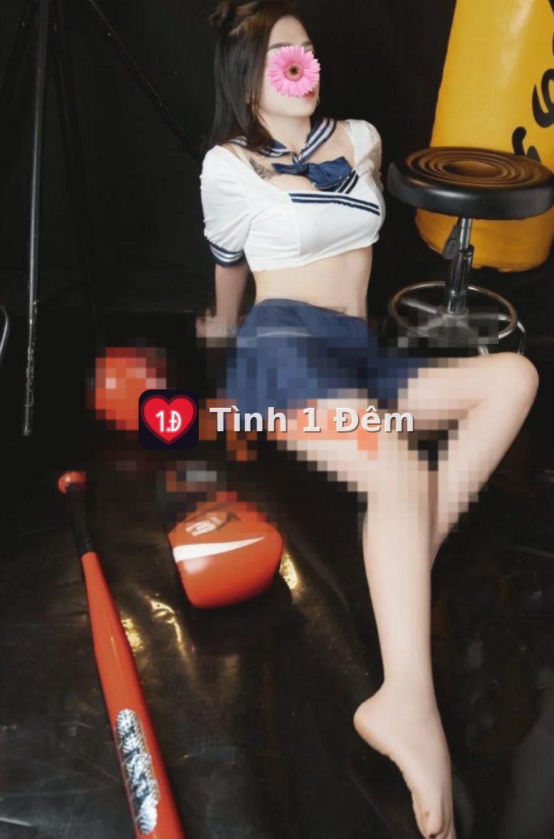 Đan Dung – Nóng bỏng, bao phê – Nhắn ngay – Gò Vấp, Sài Gòn – ảnh 12