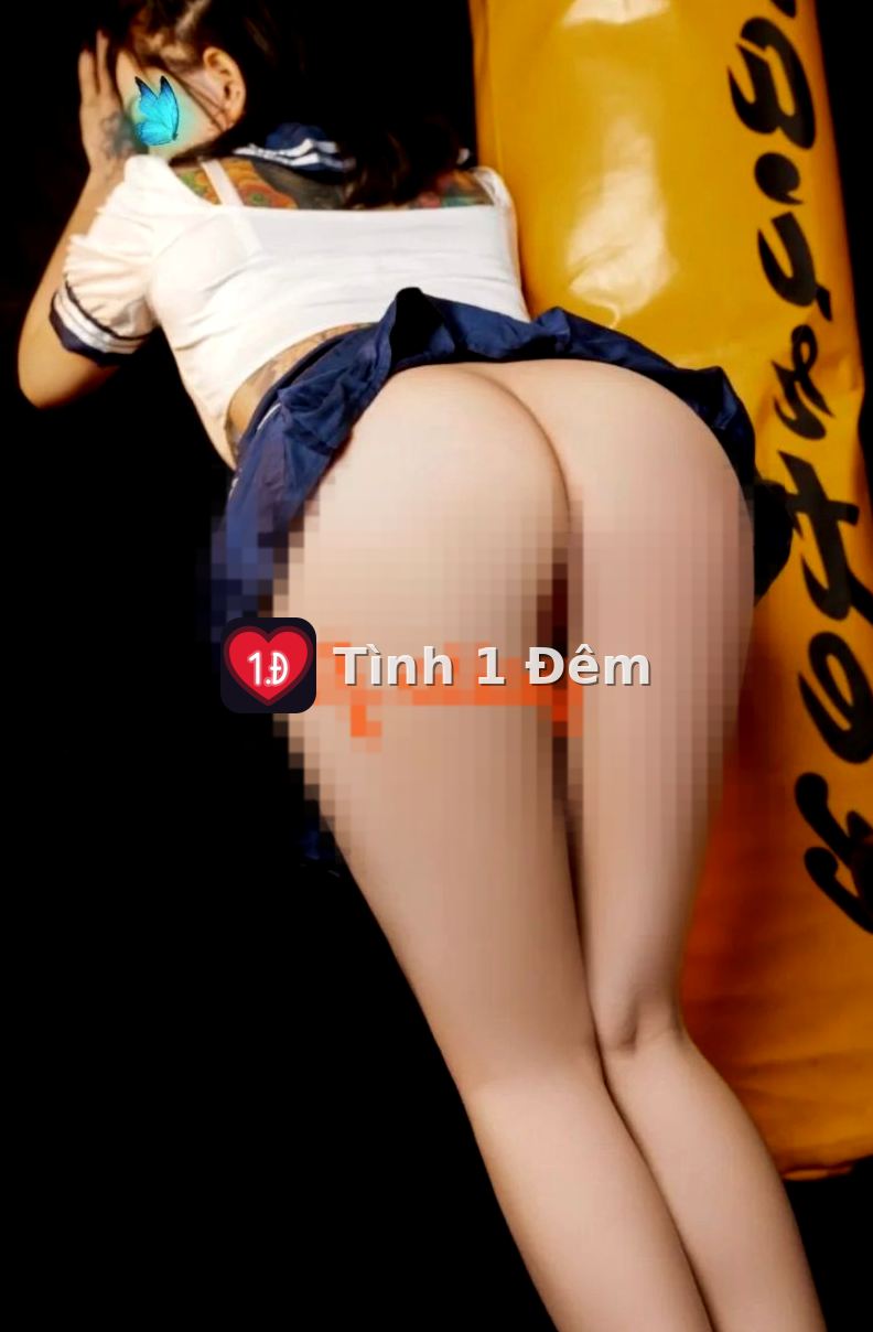 Đan Dung – Nóng bỏng, bao phê – Nhắn ngay – Gò Vấp, Sài Gòn – ảnh 17