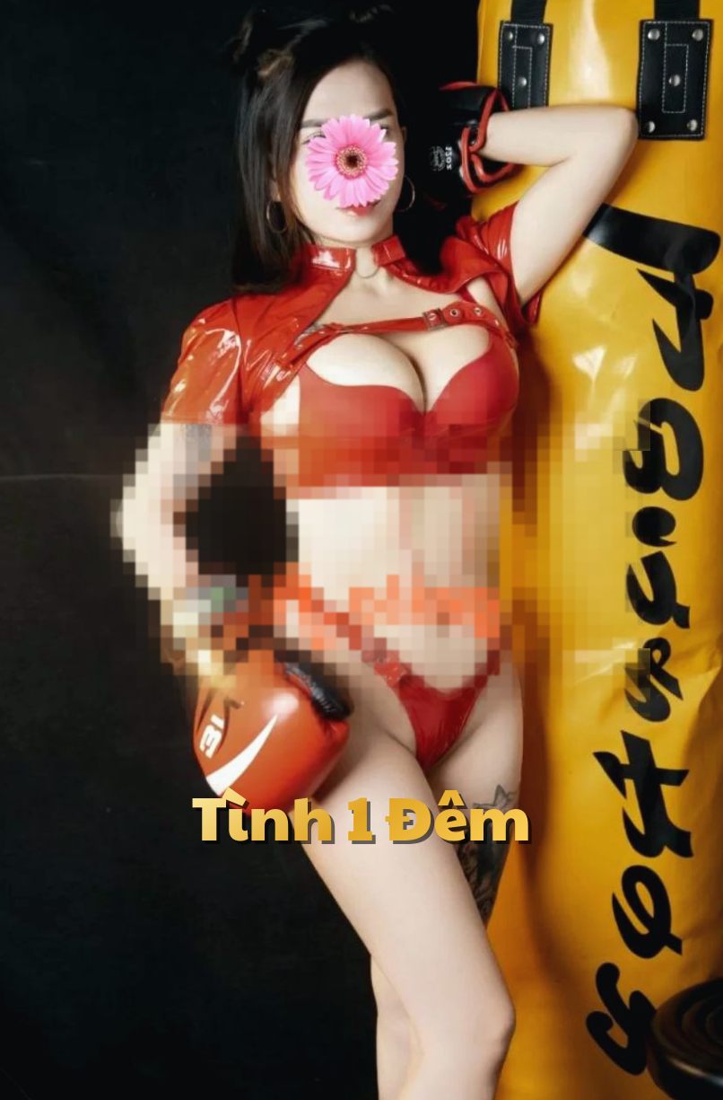 Đan Dung – gái gọi Gò Vấp
