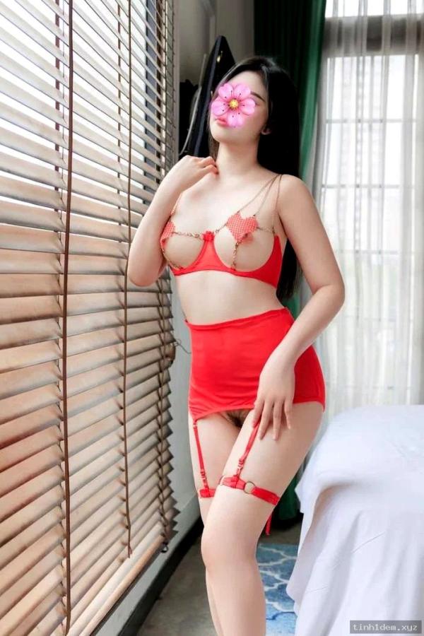Mộng Vy – Vú to, ngoan dâm – Lên kèo luôn – Bình Tân, Sài Gòn – ảnh 9