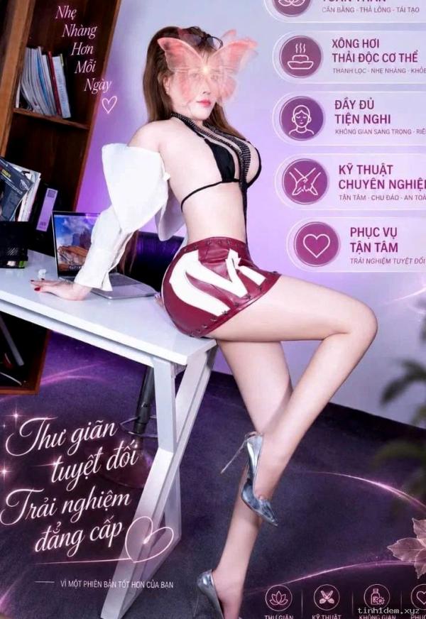 An Nhiên – Tươi tắn, ảnh thật – Gọi liền – Tân Phú, Sài Gòn – ảnh 6