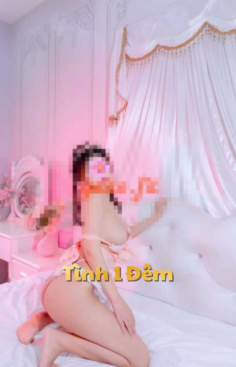 Thảo Nhi – gái gọi Quận 8
