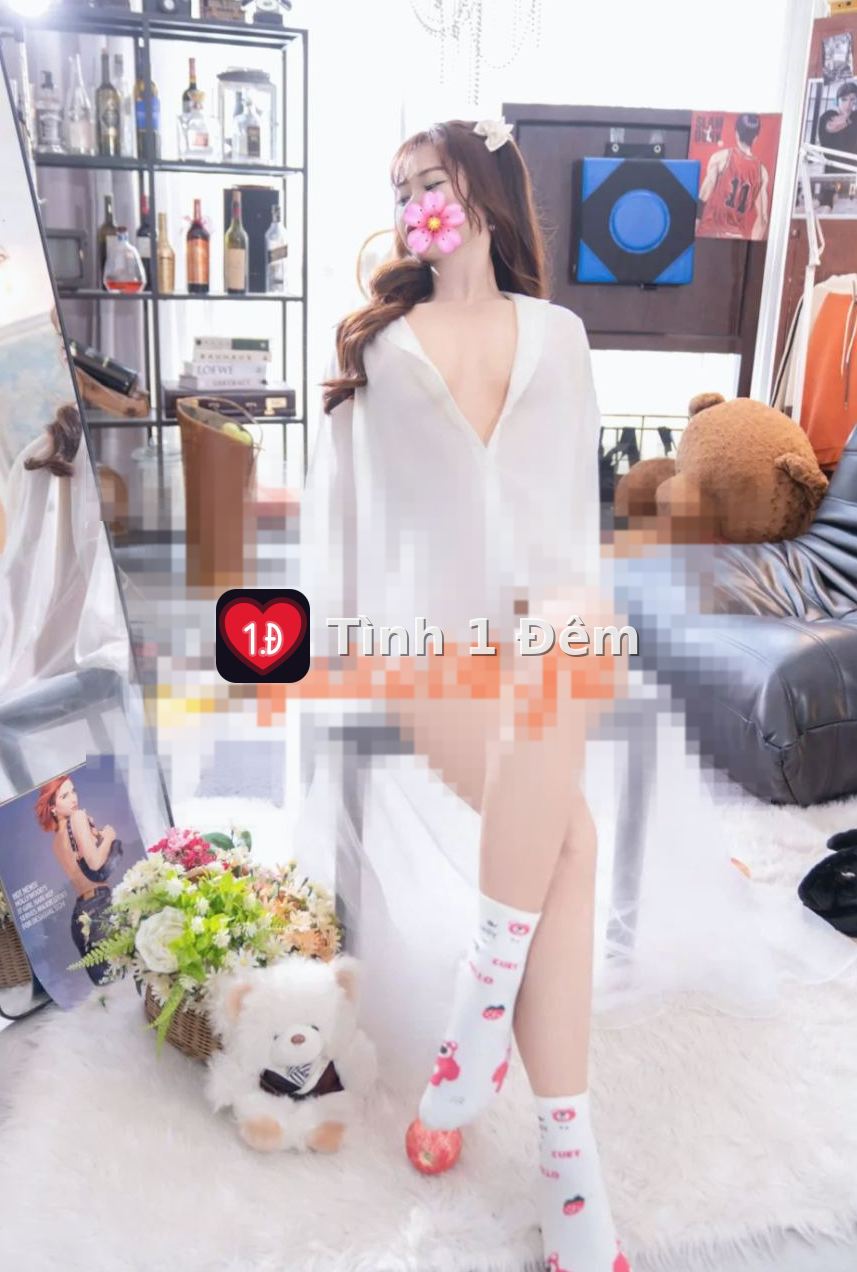 Ngân Thu Bóng – Eo thon, tâm lý – Hú ngay – Quận 9, Sài Gòn – ảnh 11