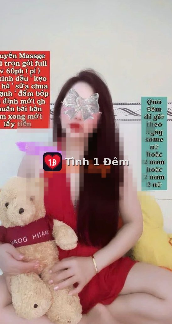 Bảo Ngọc – Sang chảnh, bao phê – Chốt kèo ngay – Tân An, Long An – ảnh 4