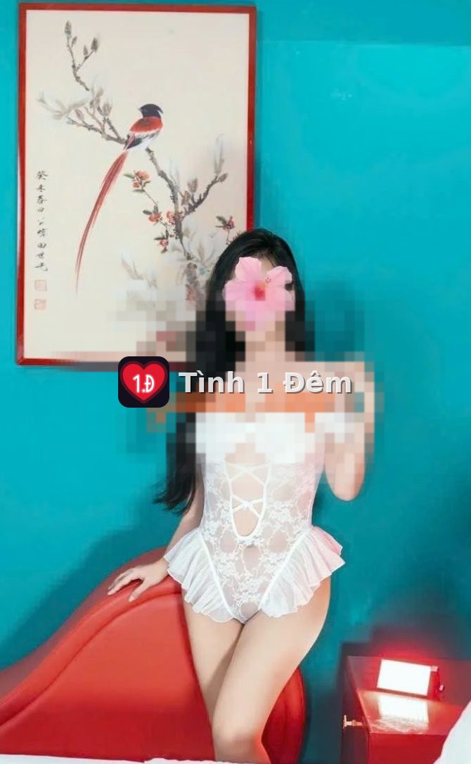 Phương Nhi – Dáng chuẩn, ngọt ngào – Hú ngay – Thủ Đức, Sài Gòn – ảnh 6