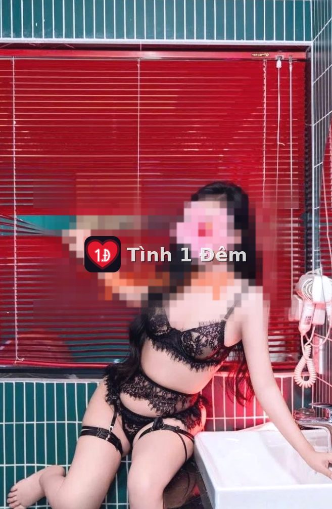 Phương Nhi – Dáng chuẩn, ngọt ngào – Hú ngay – Thủ Đức, Sài Gòn – ảnh 16