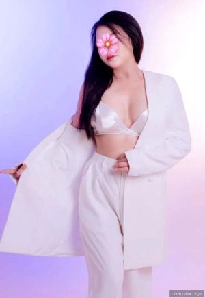 Kim Ngân – ảnh