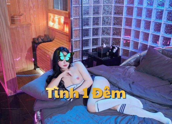 Như Ý – gái gọi Vũng Tàu